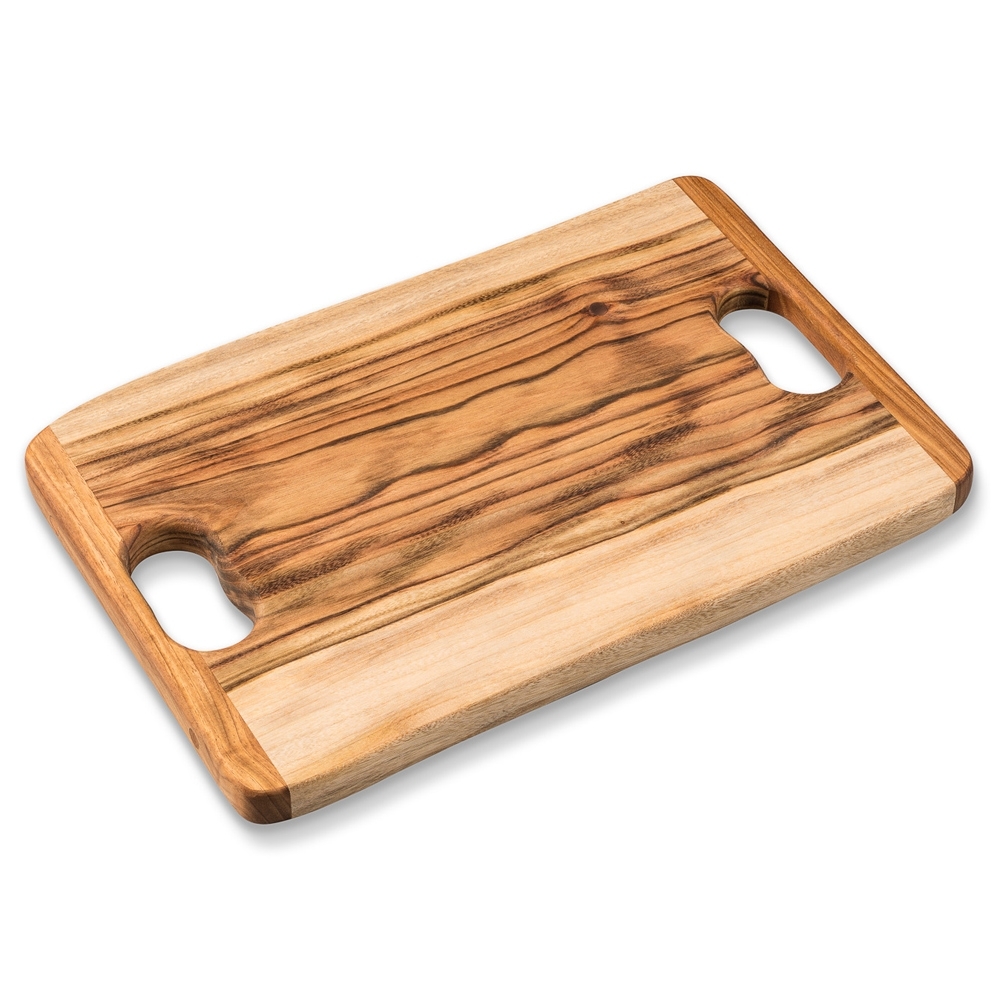 Macani Wood Ecoboards - Chopping board - 38 x 27 cm Macani Wood Ecoboards - Chopping board - 38 x 27 cm