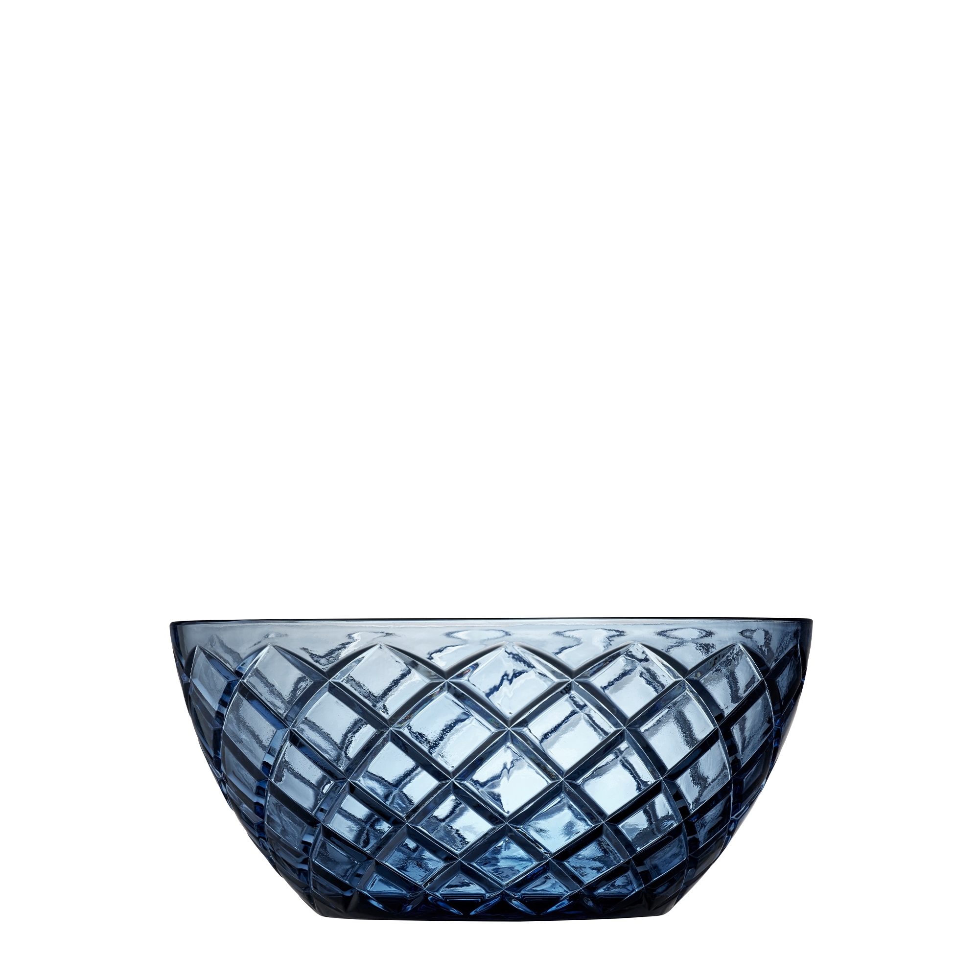 Lyngby Glas -Sorrento - Salatschüssel