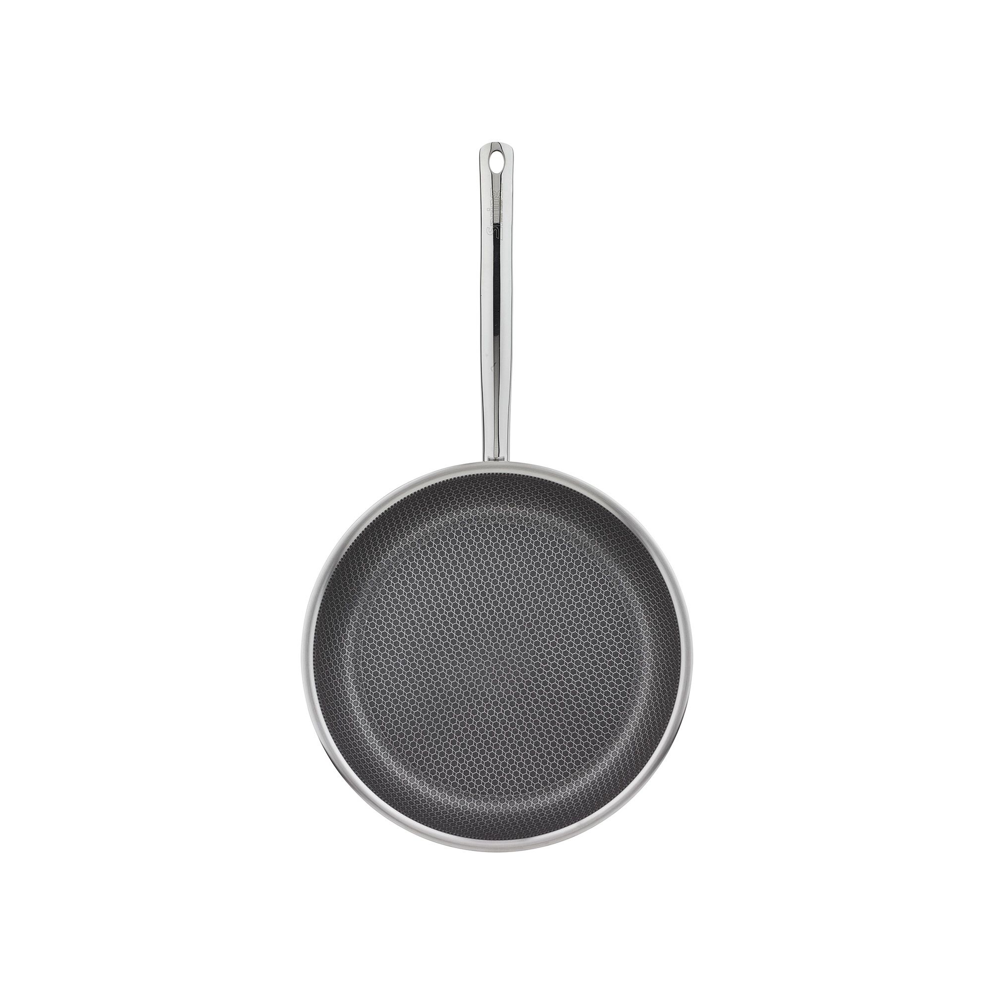 Spring - Frying pan CUT RESIST VULCANO PURE - XL 28 cm Spring - Frying pan CUT RESIST VULCANO PURE - XL 28 cm