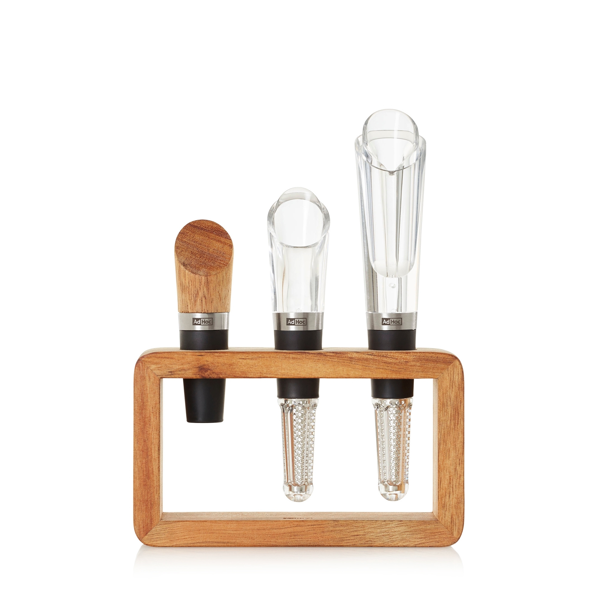 AdHoc - Vine Wine Enthusiast Set