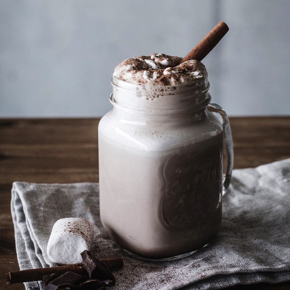 Gastroback - Latte Magic Milchaufschäumer - Weiß Gastroback - Latte Magic Milchaufschäumer - Weiß