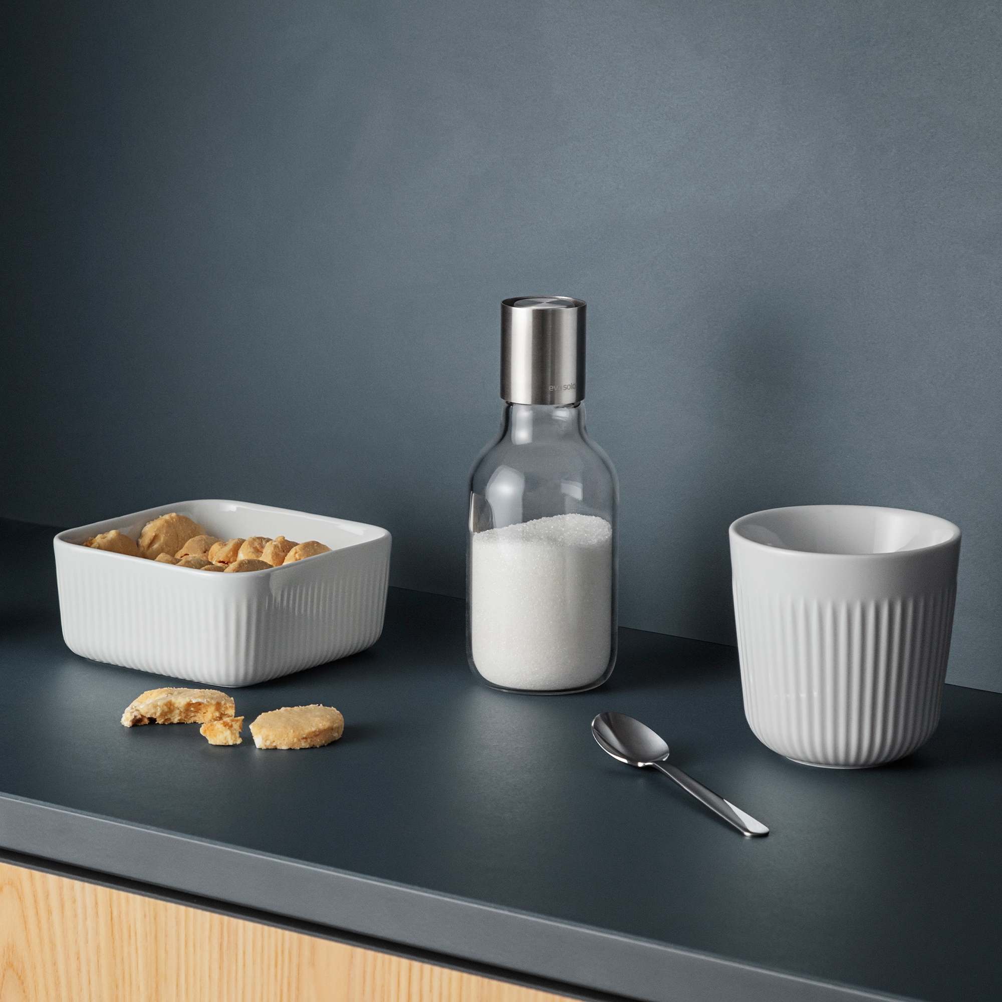 Eva Solo - Sugar Dispenser Eva Solo - Sugar Dispenser