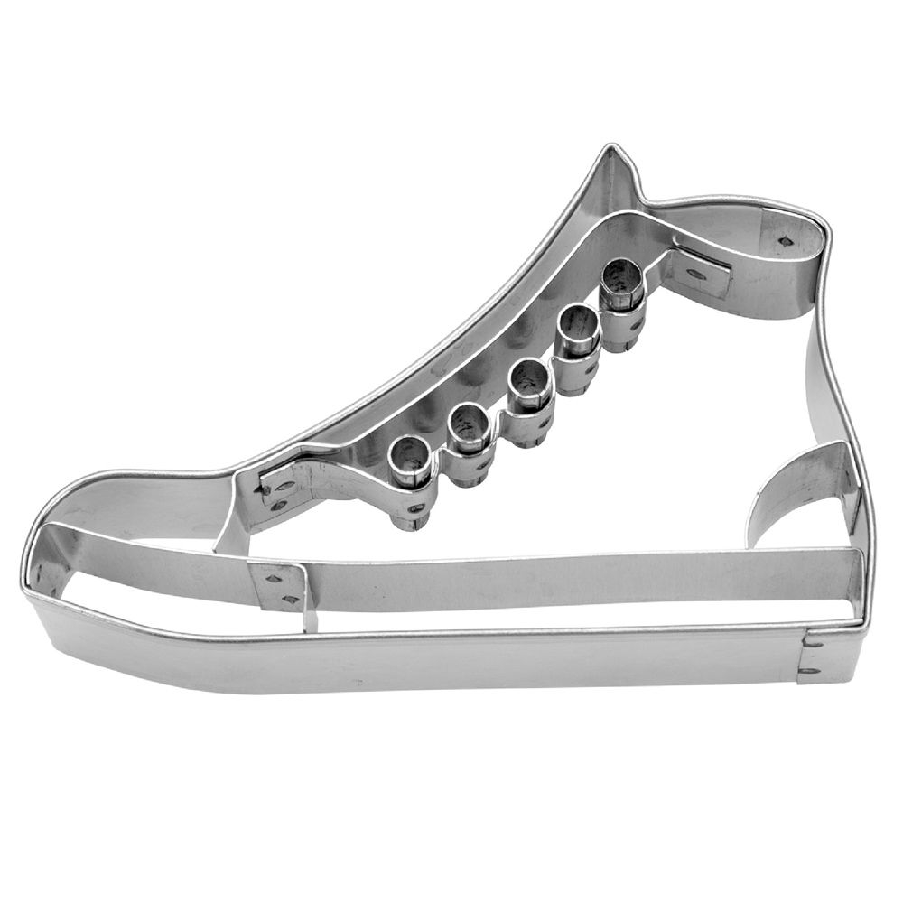 Städter - Cookie cutter Sneaker 8 cm