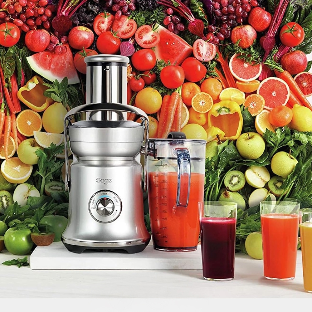 SAGE - The Nutri Juicer Cold XL