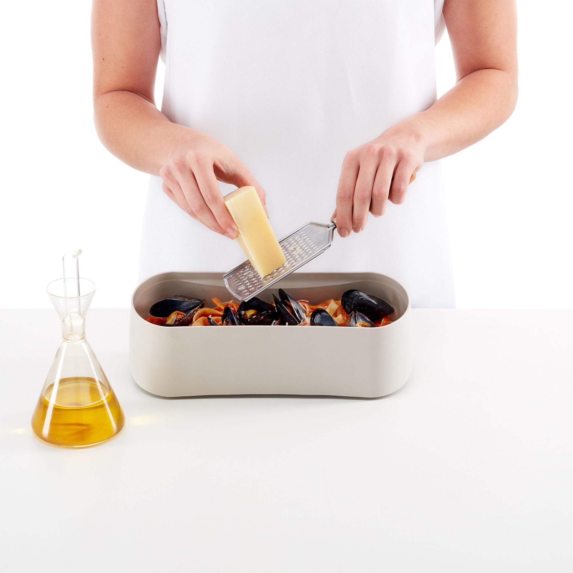 Lékué - Quick Pasta Cooker