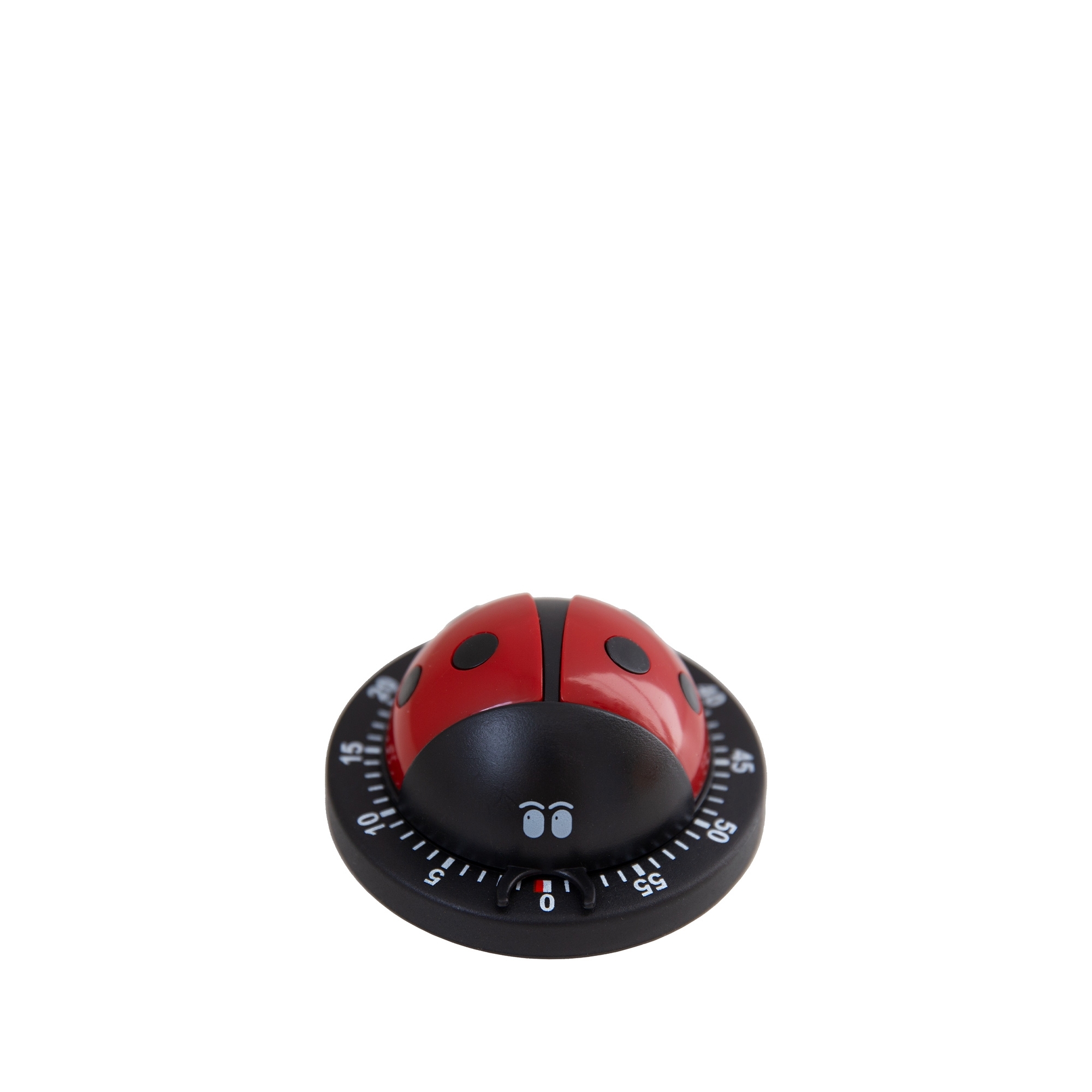 Bengt - Timer - Lady bug