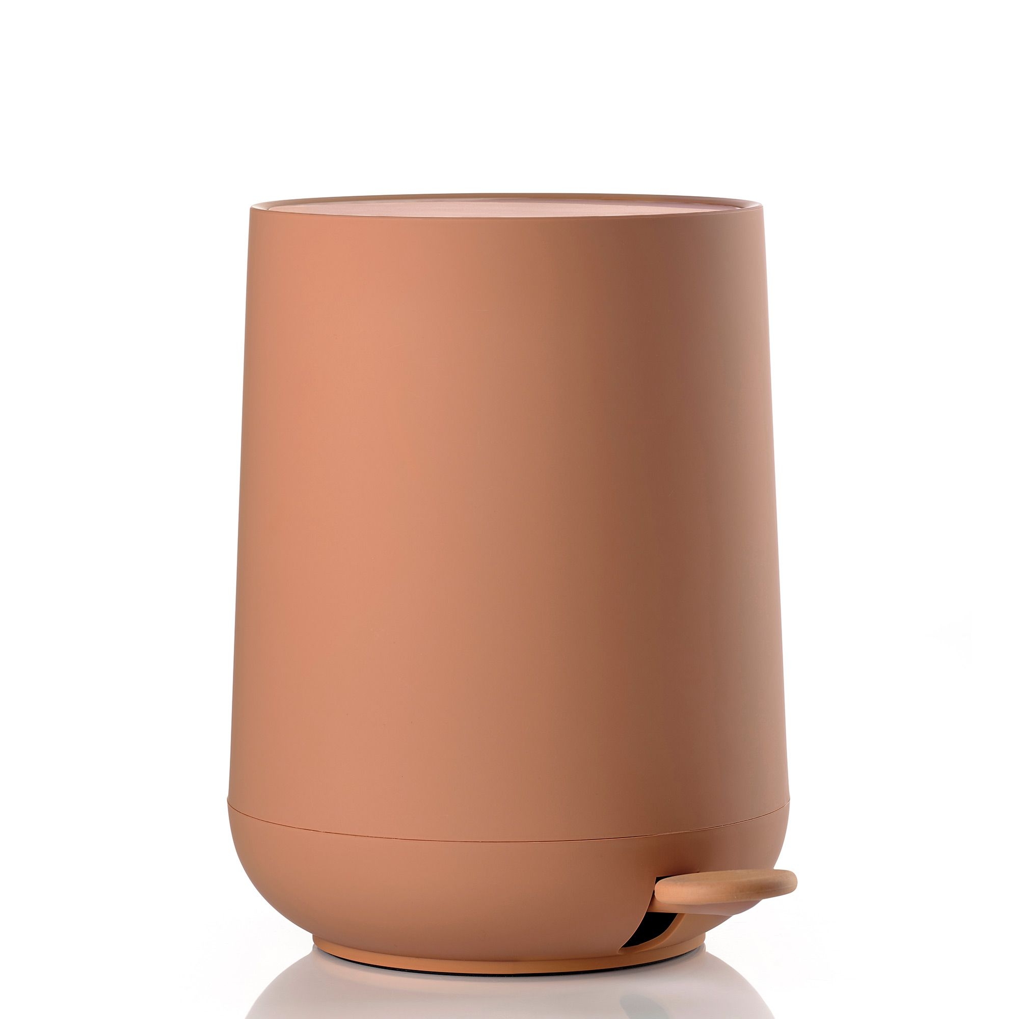 Zone - Nova Pedaleimer 5 L - Mandarine