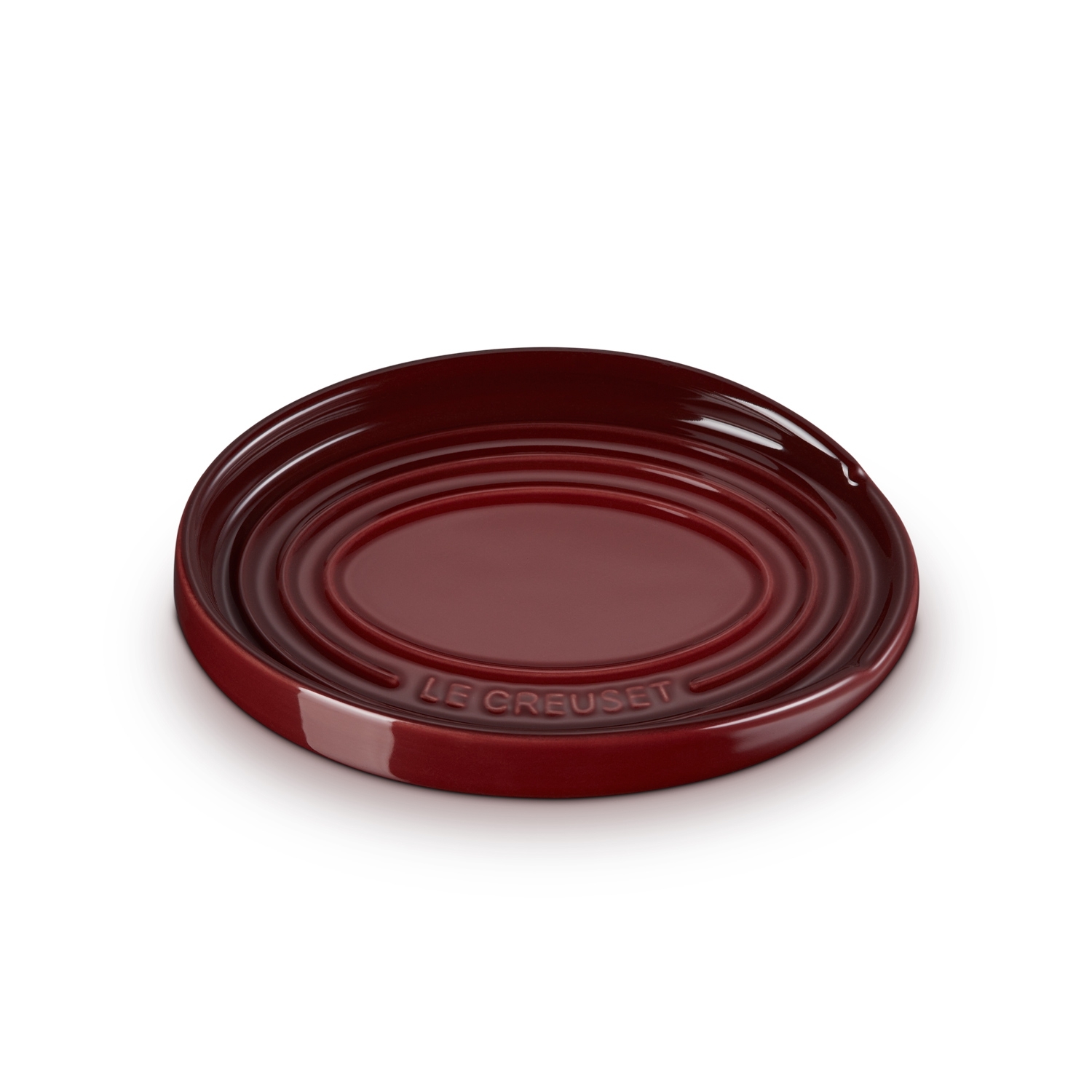 Le Creuset - Löffelablage oval 16cm Le Creuset - Löffelablage oval 16cm