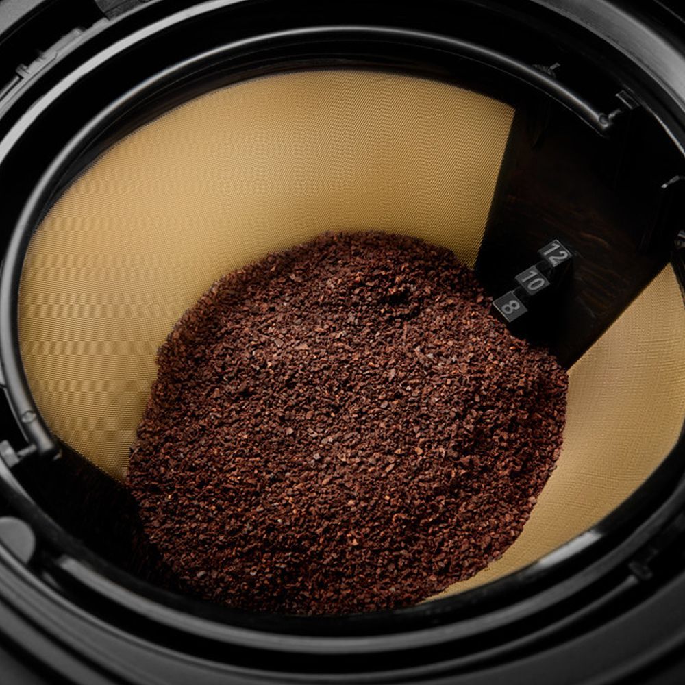 KitchenAid - 1.7 L drip coffee machine