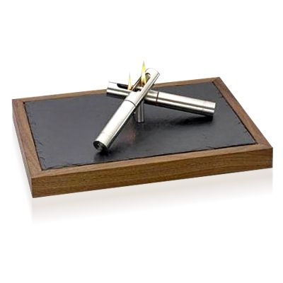 Carl Mertens - The fireplace plus