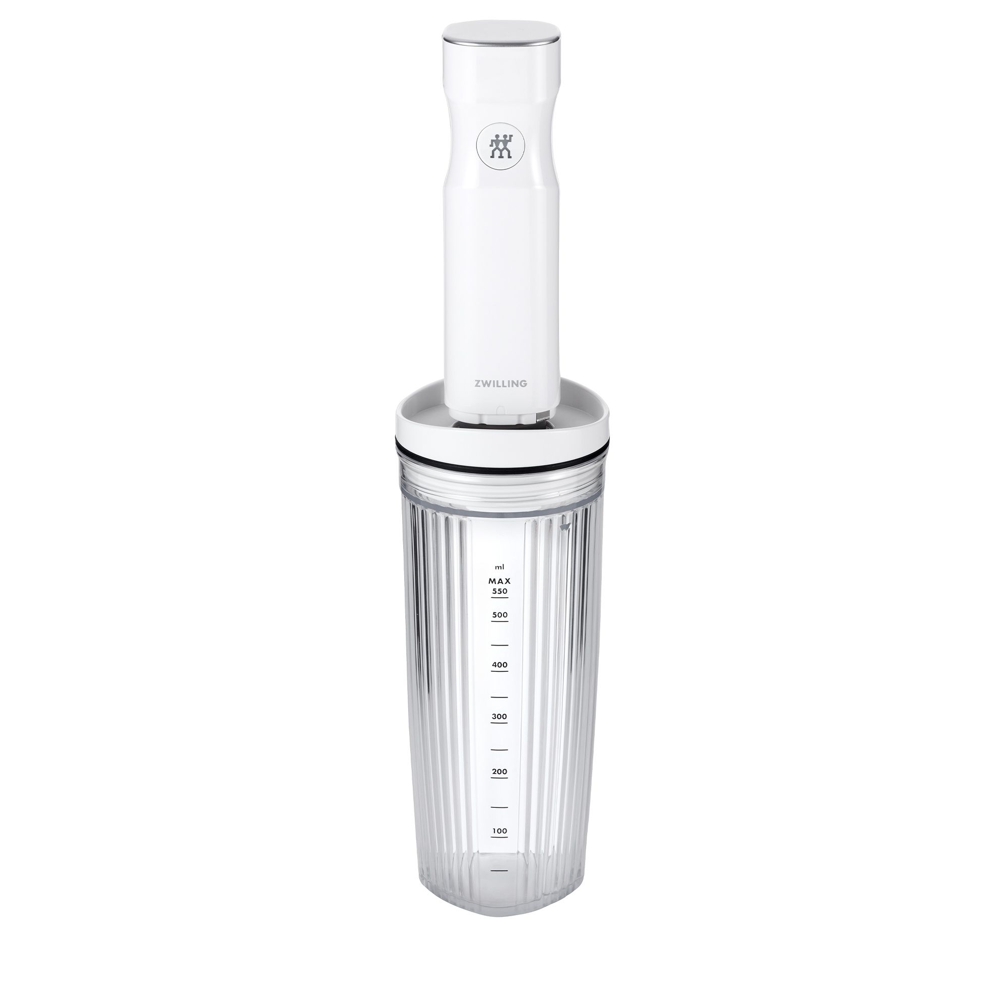 Zwilling - ENFINIGY stand mixer accessories set including vacuum lid Zwilling - ENFINIGY stand mixer accessories set including vacuum lid