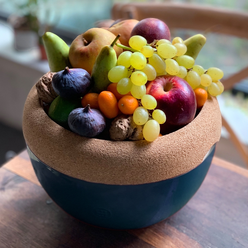 Emile Henry - Deep Storage Bowl 4,7 L