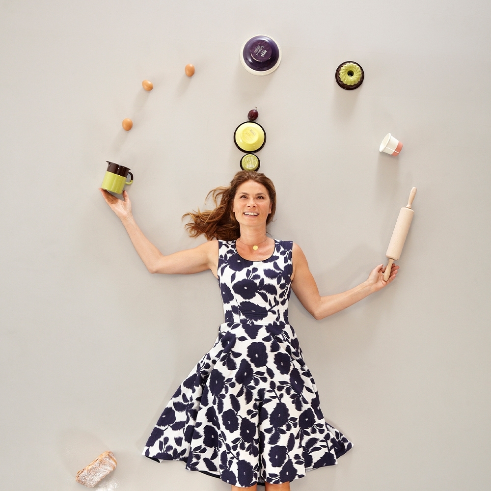 Riess EDITION SARAH WIENER - Baking and roasting