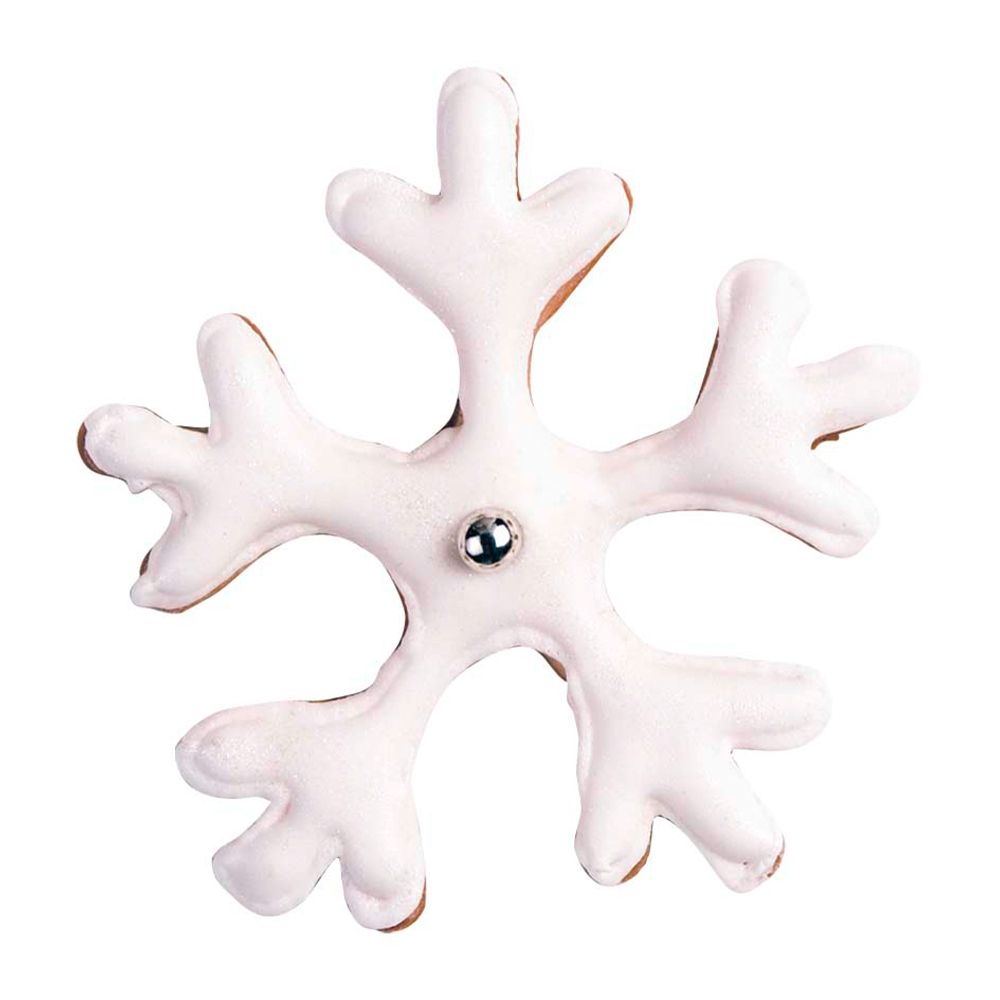 Städter - Cookie Cutter Snowflake - different sizes