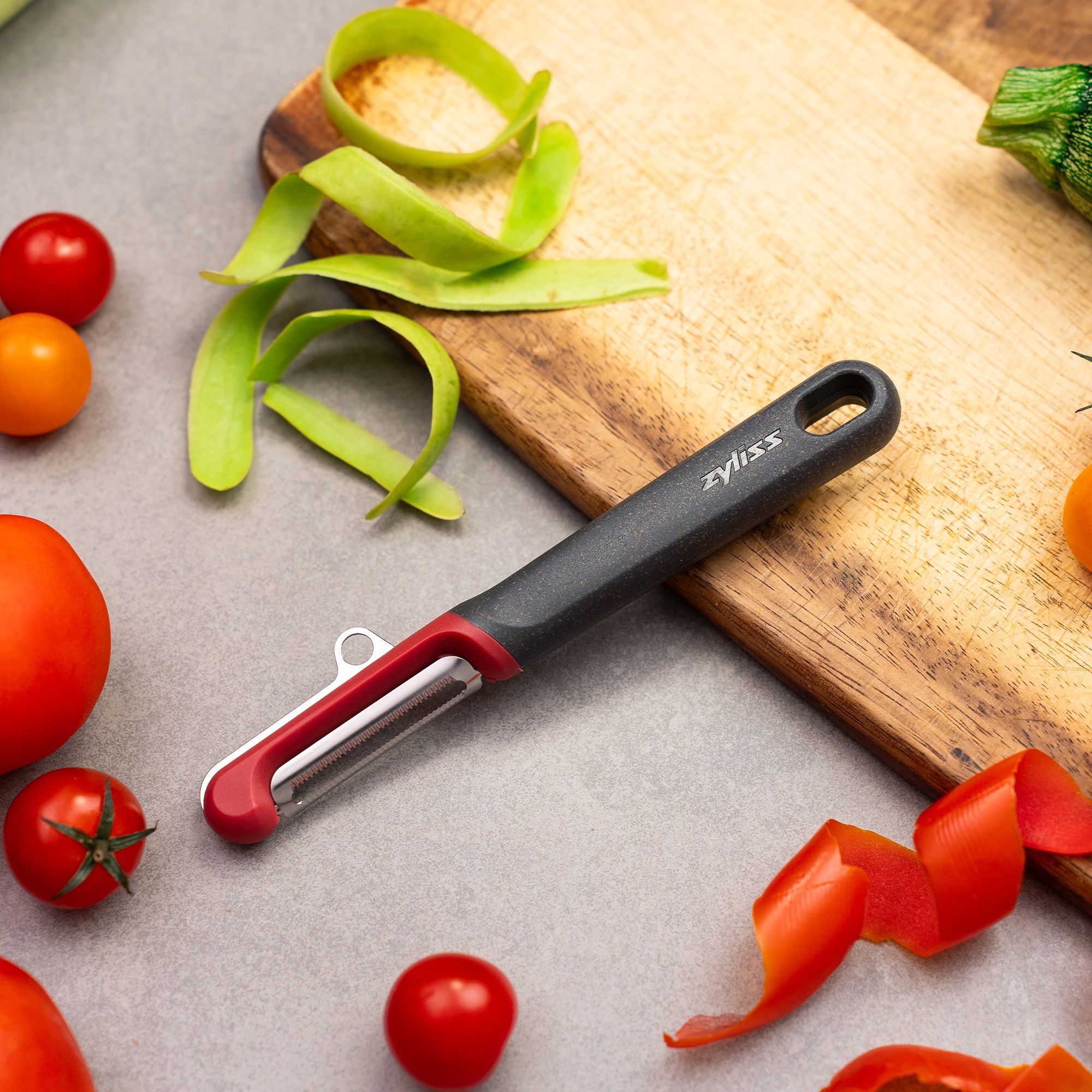 Zyliss - Tomato Peeler