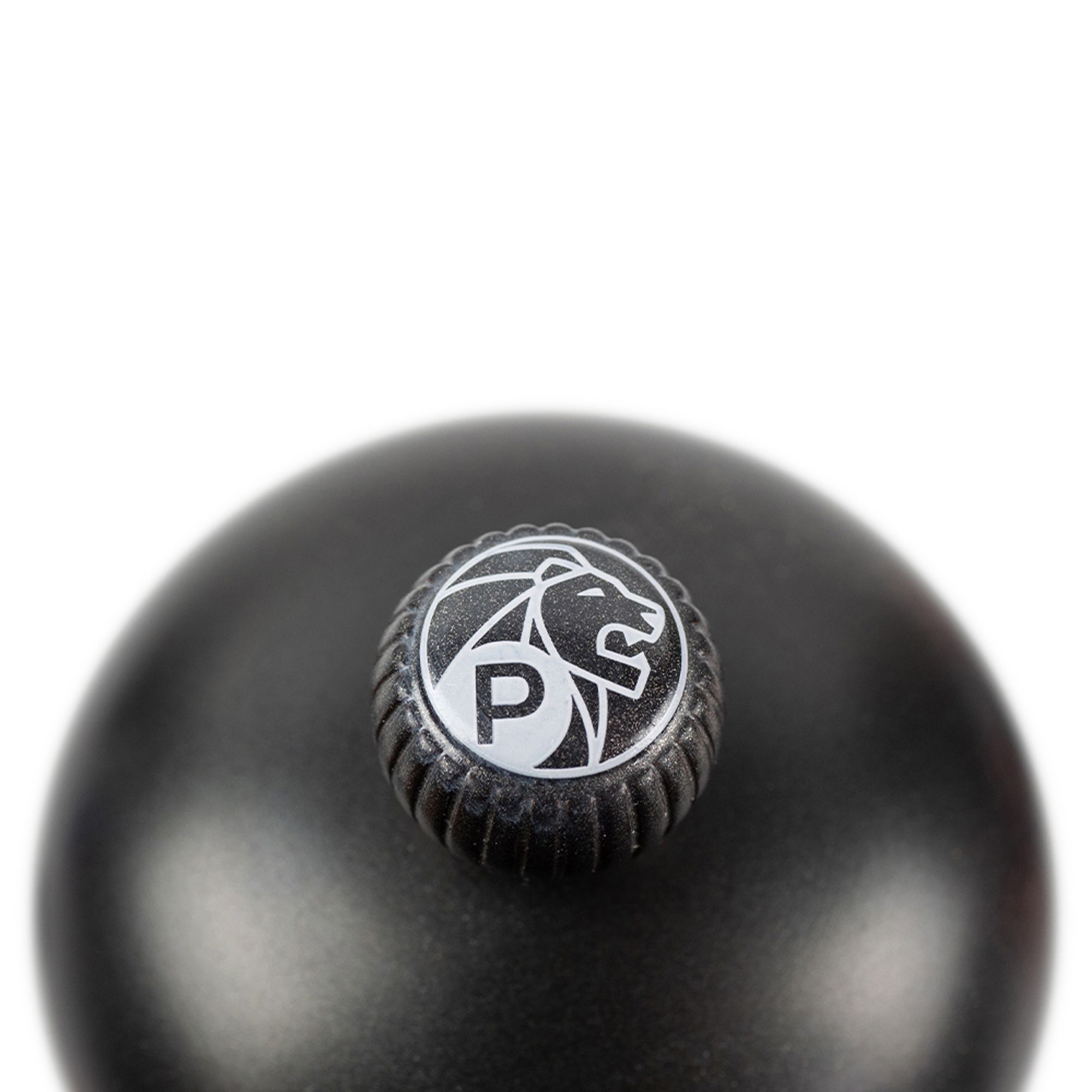 PSP Peugeot - Kopfschrauben Peugeot Mühlen carbon/Pfeffer PSP Peugeot - Kopfschrauben Peugeot Mühlen carbon/Pfeffer
