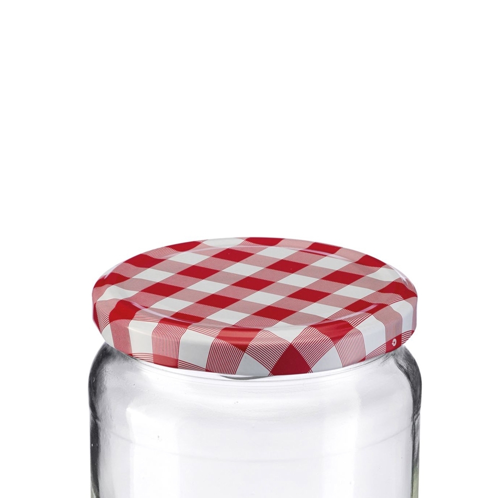 Westmark - Glass around 720 ml