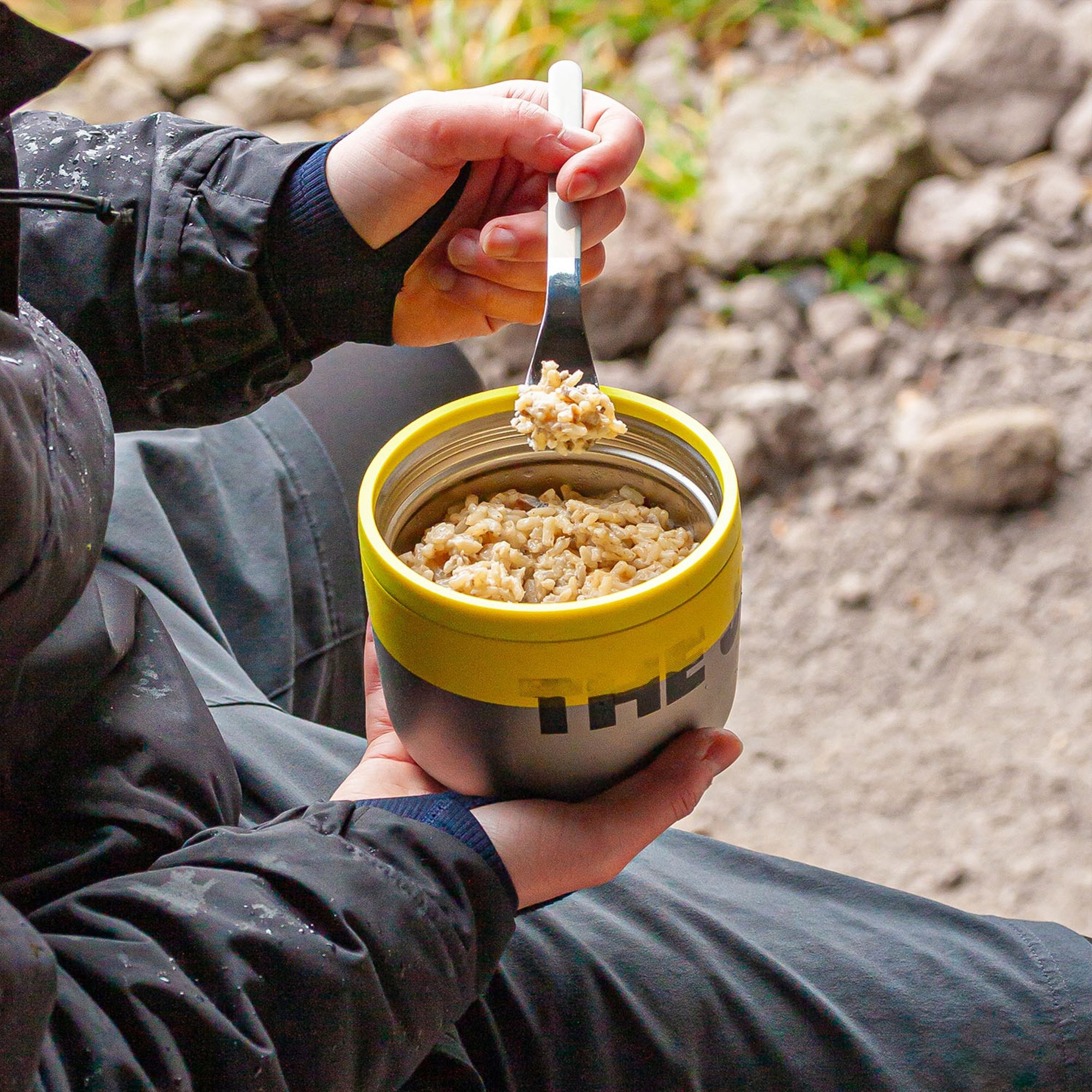 monbento - MB Element - The Journey monbento - MB Element - The Journey