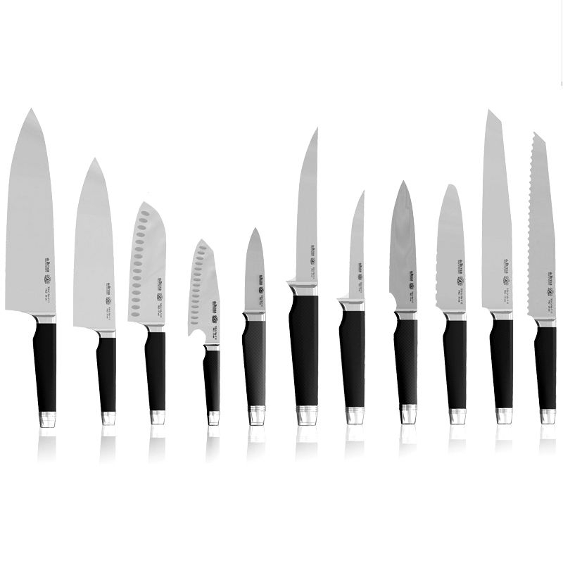 de Buyer - FK2 - Paring Knife 9 cm