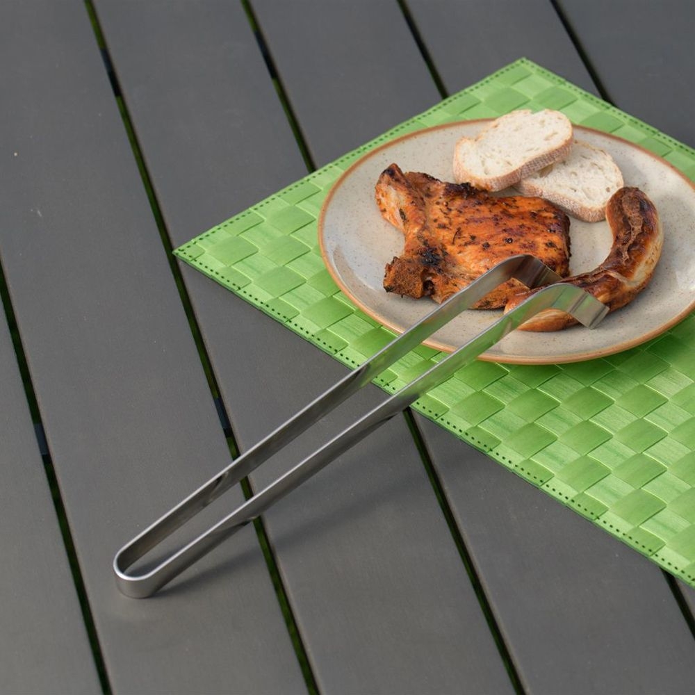 Westmark - Barbecue tongs bent, 34 cm