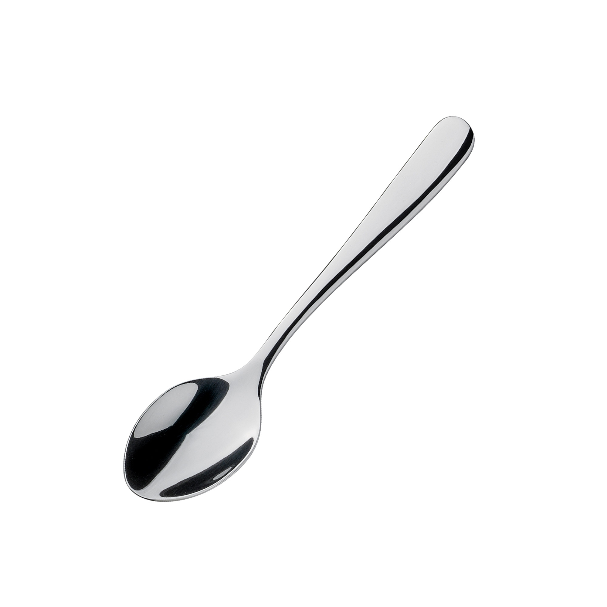 Cilio - Cappuccino spoons - ROMA - Set of 6