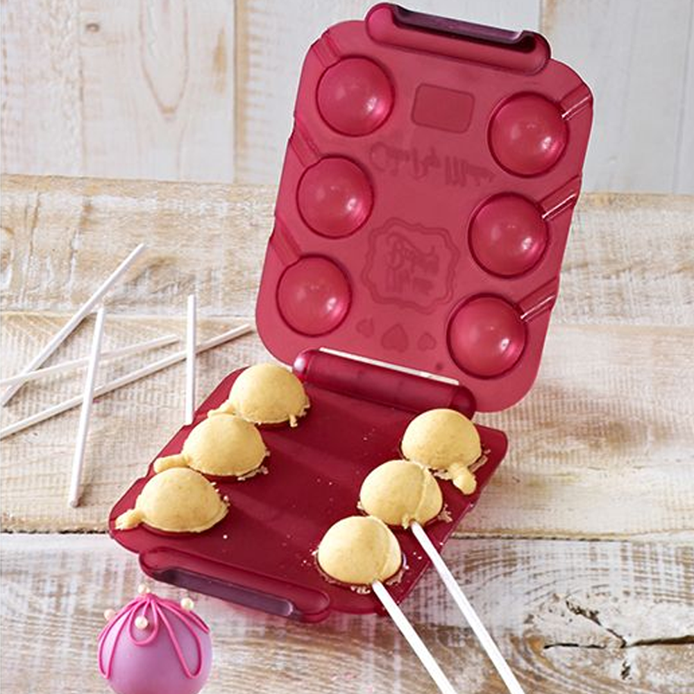 RBV Birkmann -  CakePop Maker