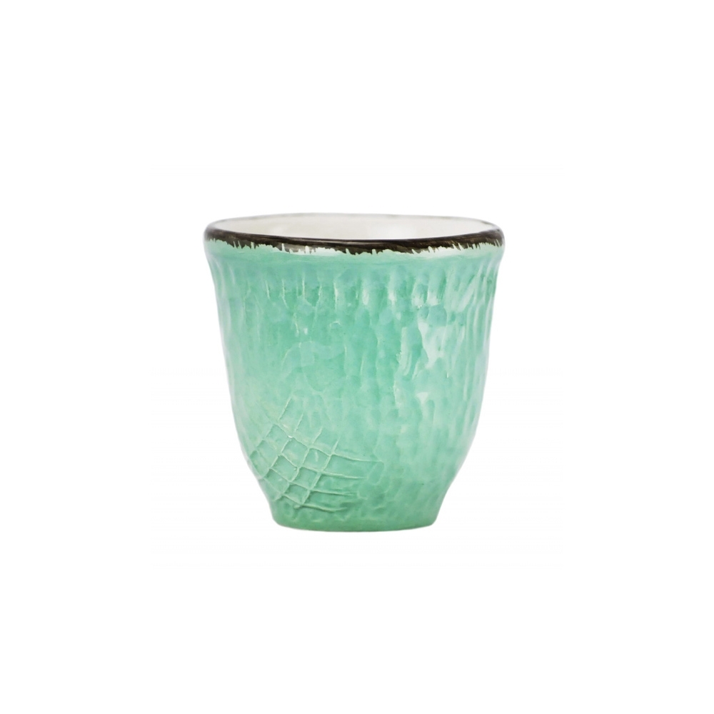 Arcucci - Espressotasse 10cl - Acquamare