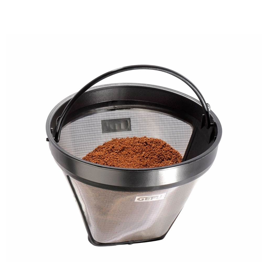 Gefu - Coffee filter continuous use ARABICA Gefu - Coffee filter continuous use ARABICA