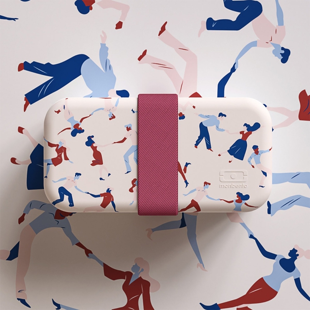 monbento - Original Bento Box Bella Vita monbento - Original Bento Box Bella Vita