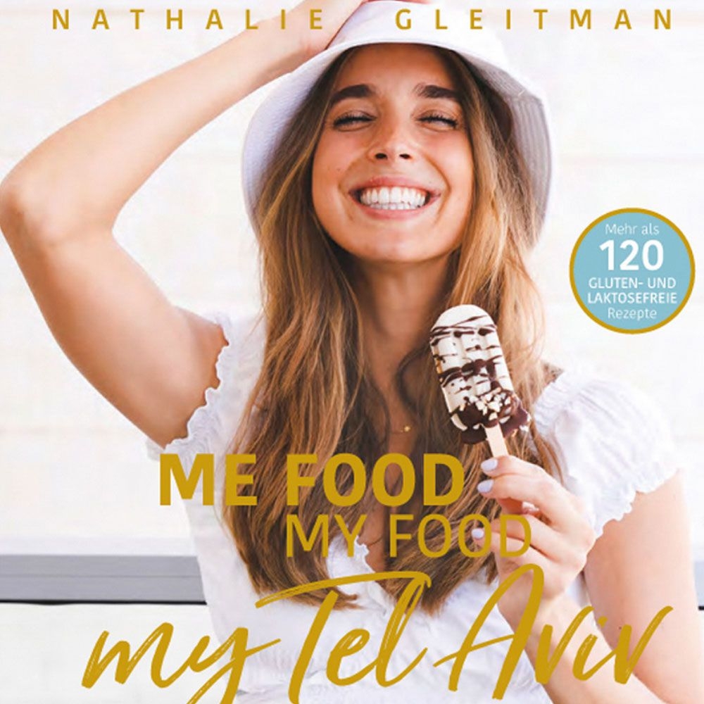 TreTorri - Me Food, My Food, My Tel Aviv