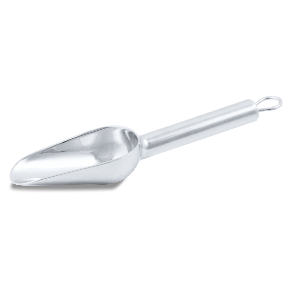 Städter - Shovel half-round - different sizes