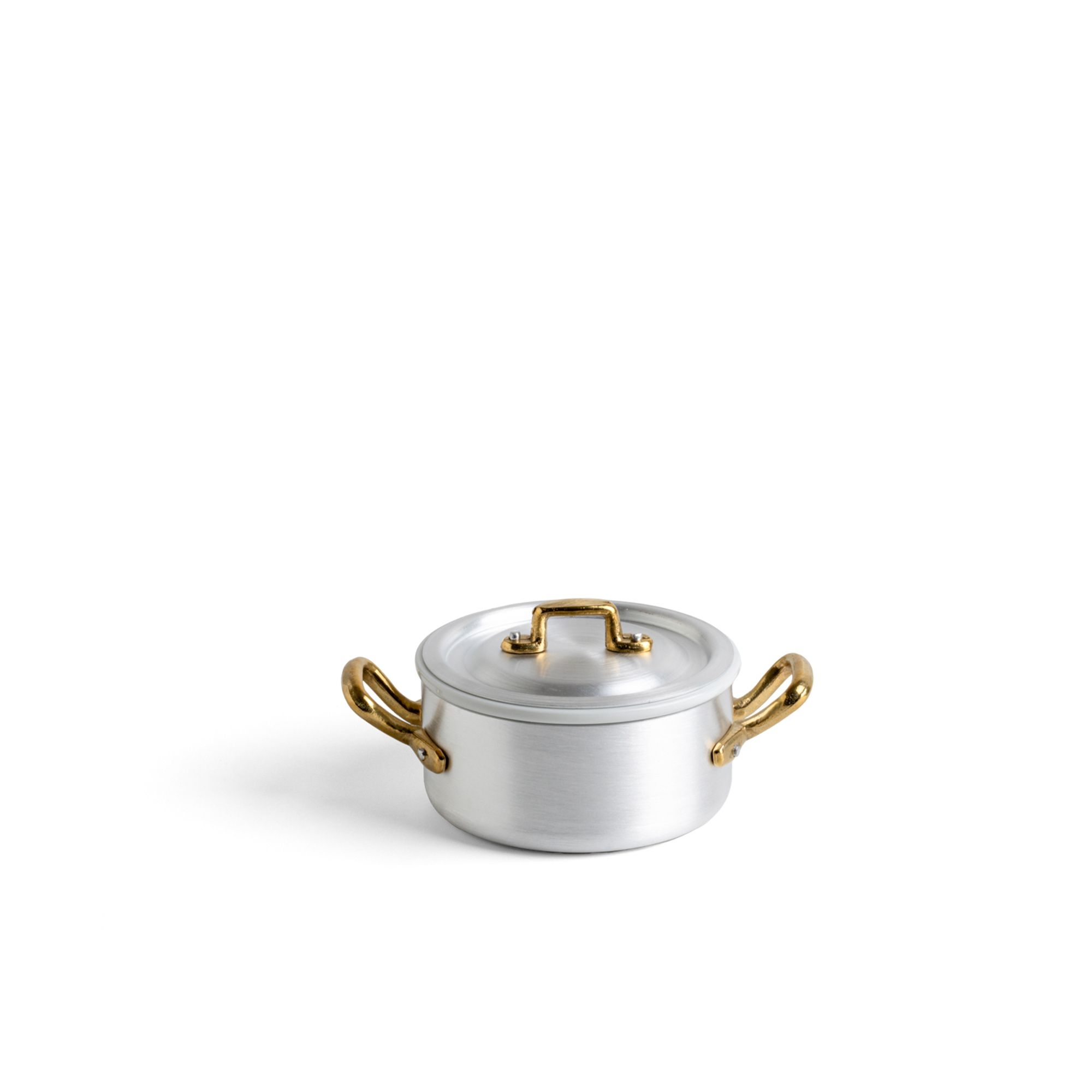 Marcato - Set mini casserole 2 handles