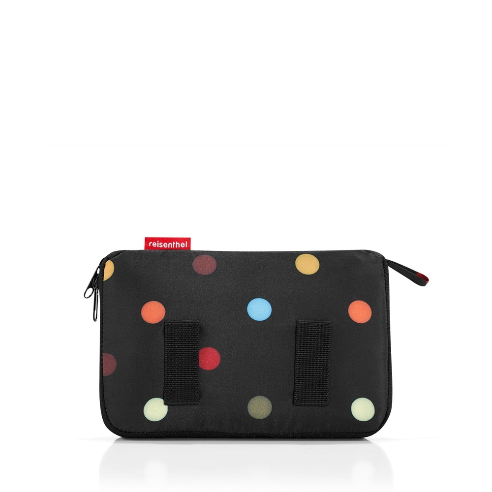 reisenthel - mini maxi rucksack - dots