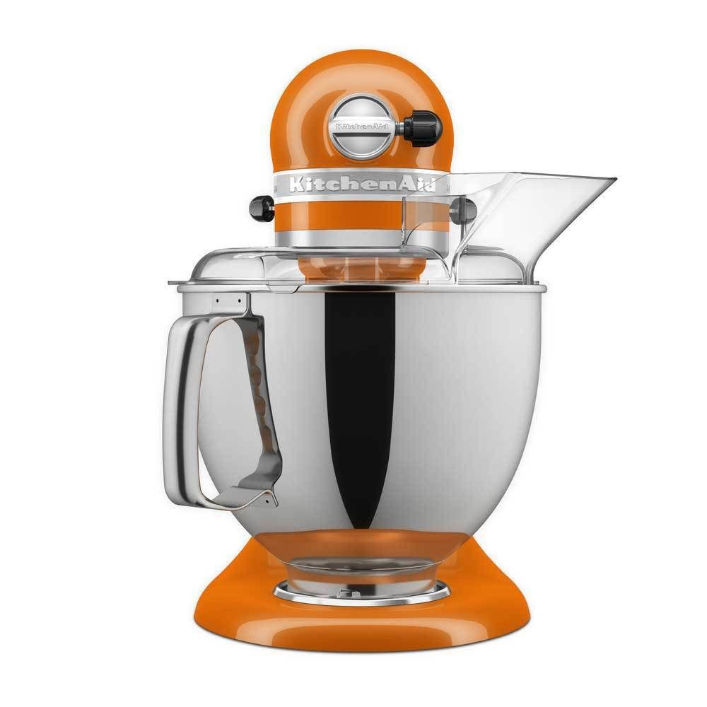 KitchenAid - Artisan Stand Mixer 5KSM175PS - Honey