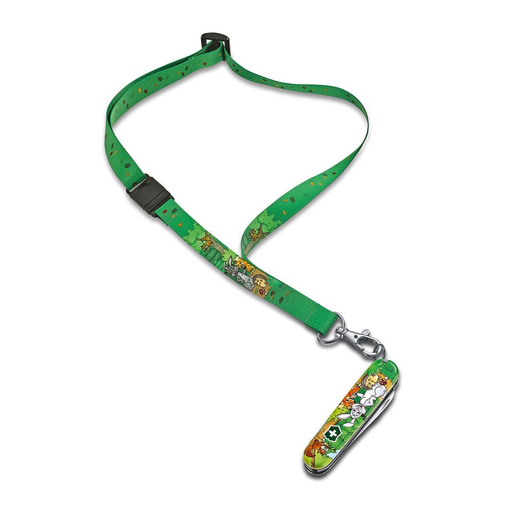 Victorinox - My First Victorinox rabbit pocket tool Victorinox - My First Victorinox rabbit pocket tool