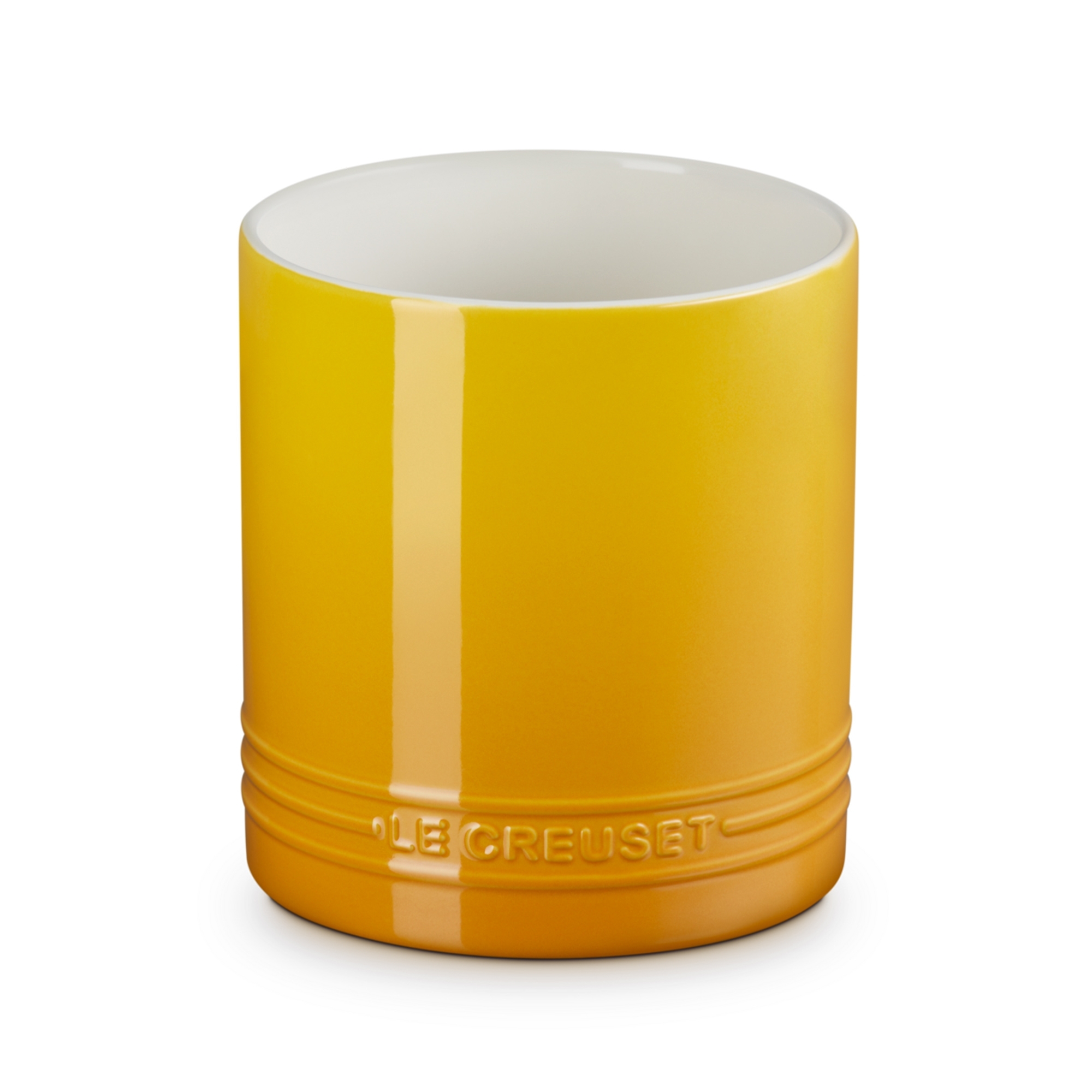 Le Creuset - Stoneware Utensil Jar Signature 1,1 L