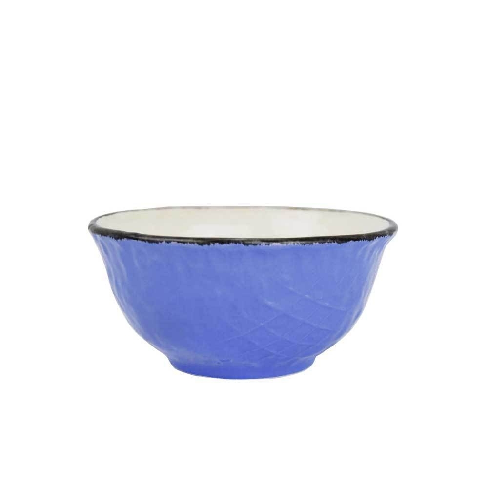 Arcucci - Obst Schüssel 12,5 cm - Turchese-Türkis