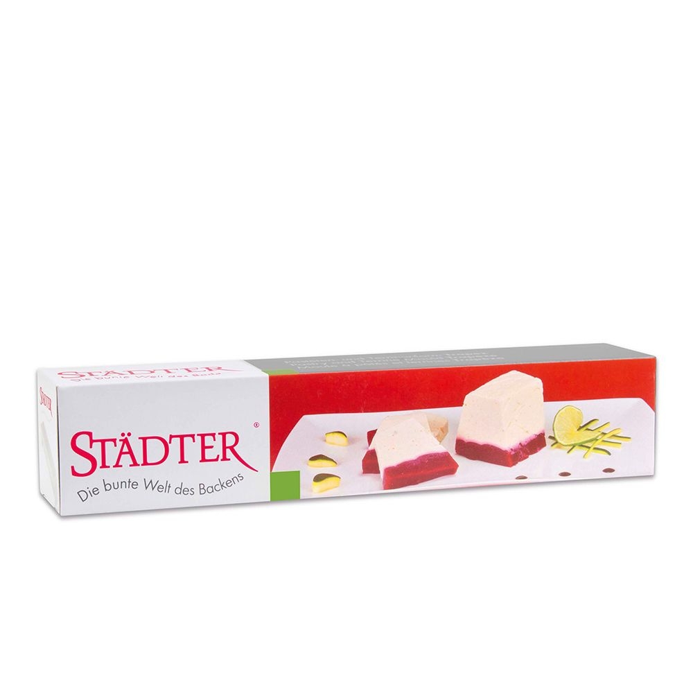 Städter - Pastry and terrine mould Trapezium - 30 x 6 x 6 cm - 700 ml