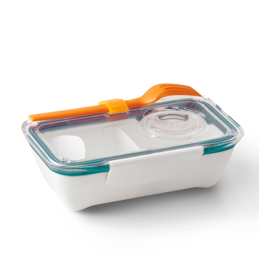 B+B Lunchbox Bento Box 500ml Ozean