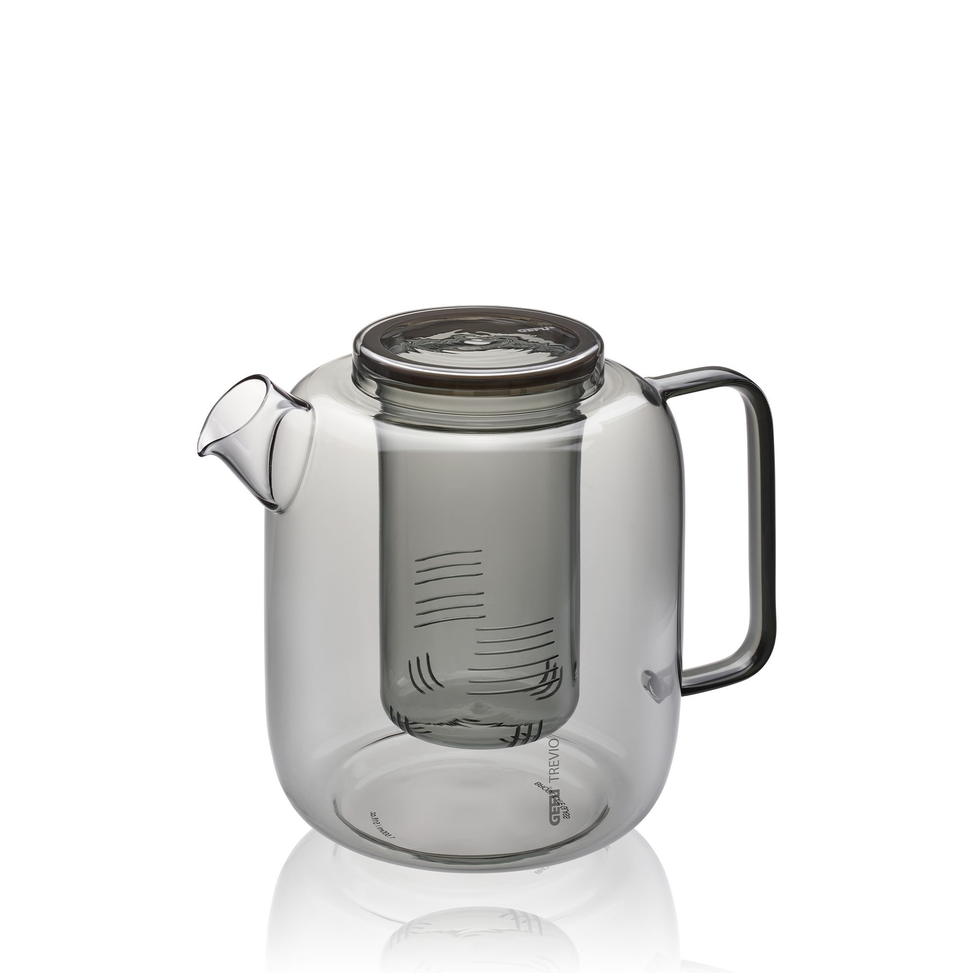 Gefu - Teekanne 1,5 L TREVIO