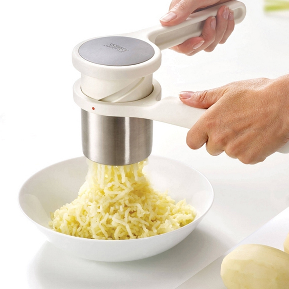 Joseph Joseph - Helix Potato Ricer Joseph Joseph - Helix Potato Ricer