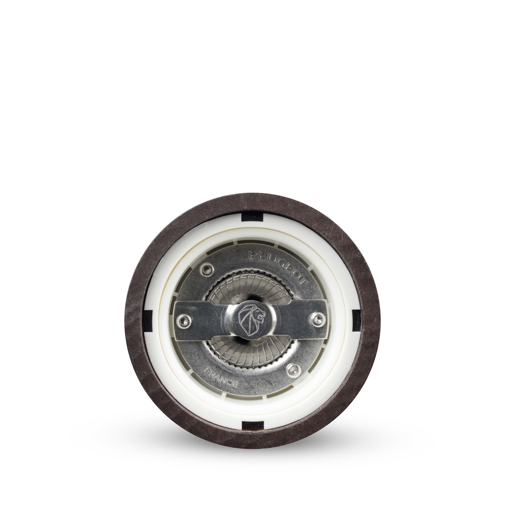 PSP Peugeot - Salzmühle Paris U'select 12 cm, Stahlmahlwerk - Schokolade