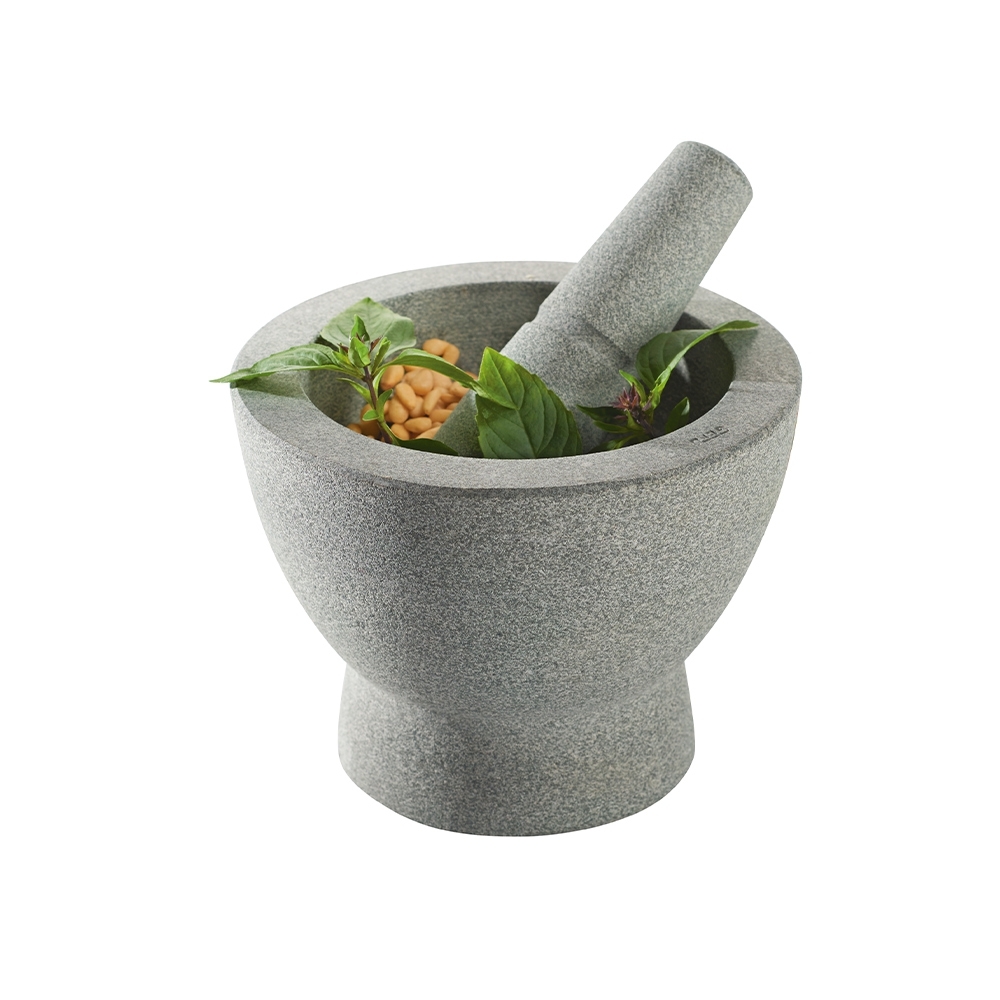 Gefu - Granit Mörser CRUNCHY Gefu - Granit Mörser CRUNCHY