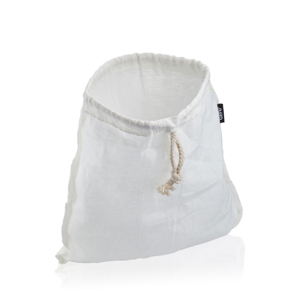 Gefu - Nut milk bag NUTIE Gefu - Nut milk bag NUTIE