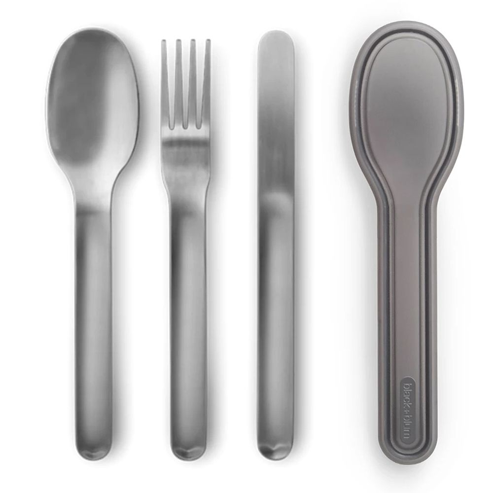 black+blum - Besteck Set