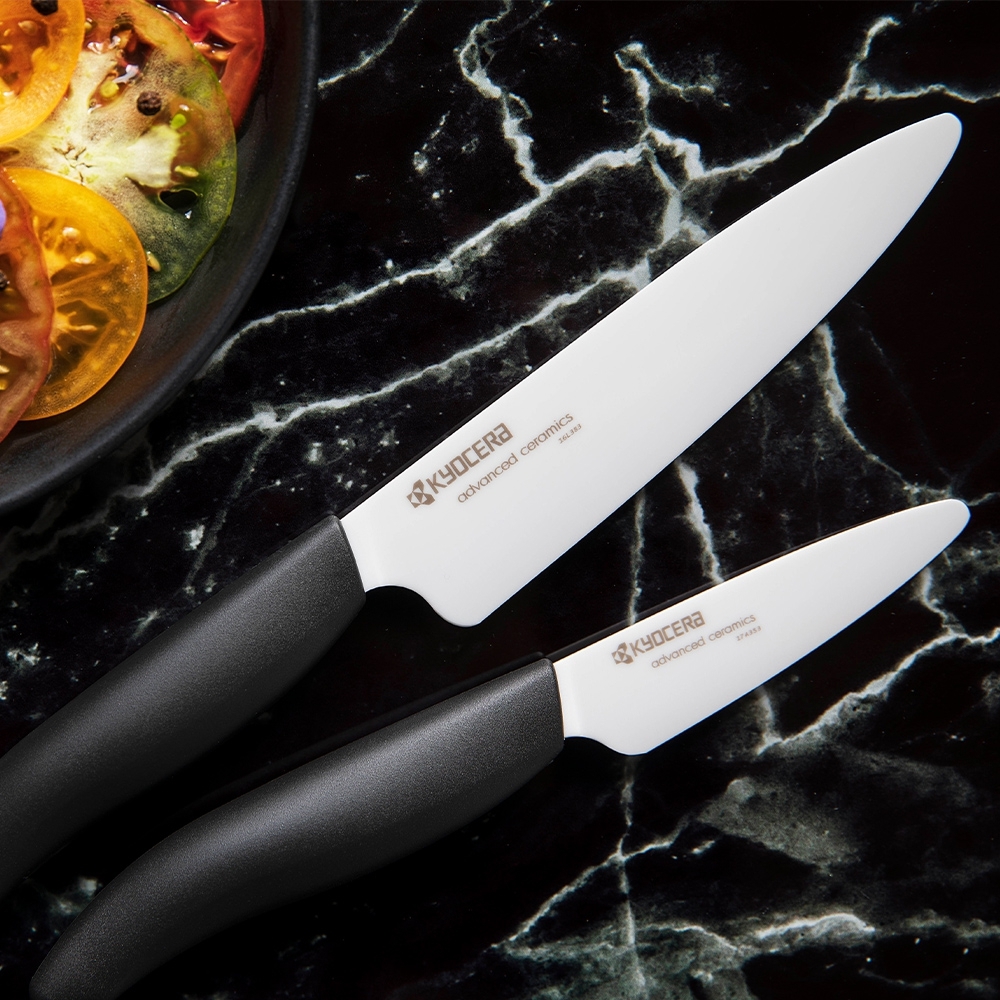 Kyocera - Paring knife 7,5 cm - Gen Series