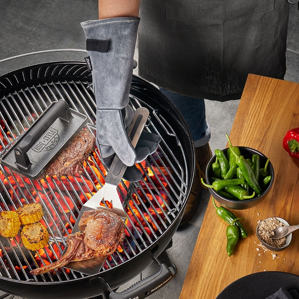 Gefu - BBQ gloves Gefu - BBQ gloves