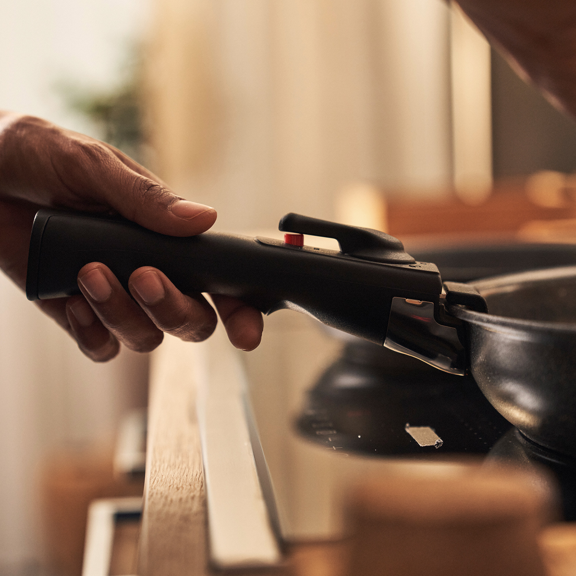BALLARINI - Frying pan set | Torre | 2-piece | ceramic coating | 20 cm