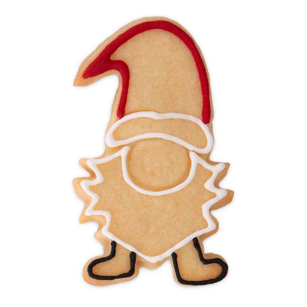 Städter - Cookie cutter Dwarf - 7.5 cm