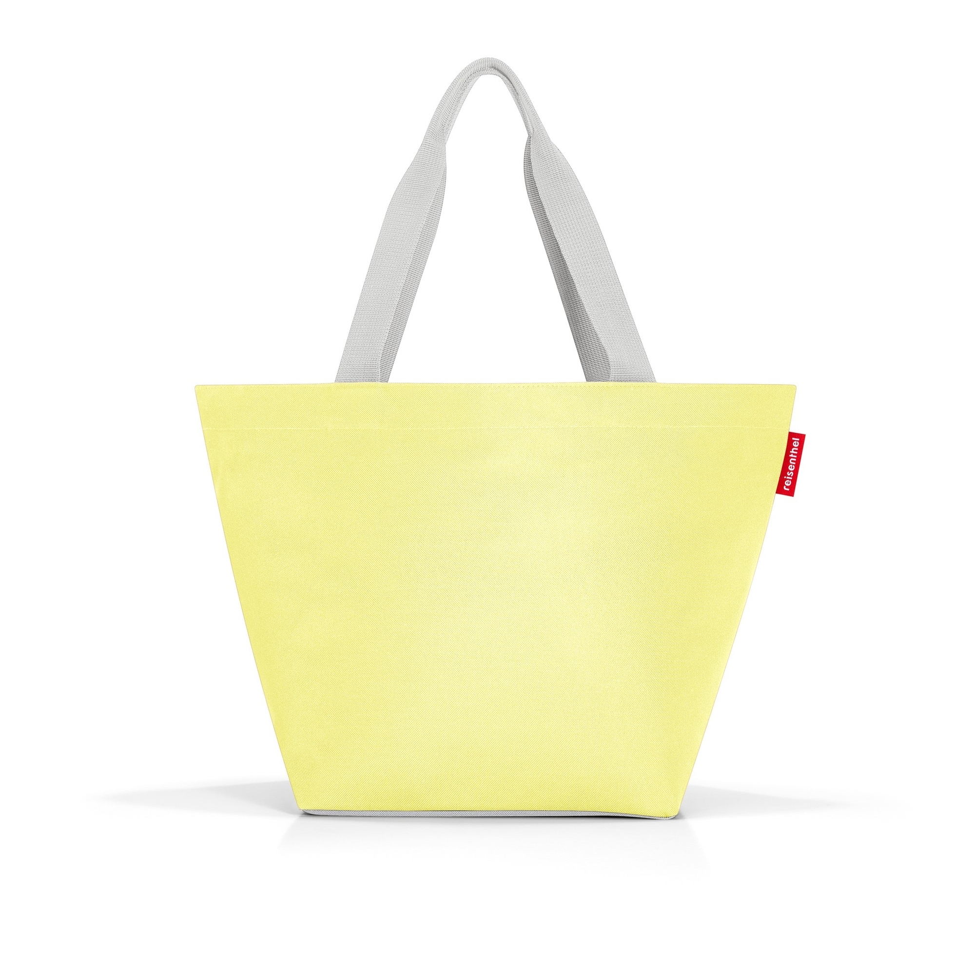 reisenthel - shopper M - lemon ice